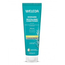 Weleda kondicionieris matiem ar rozmarīnu, 150ml
